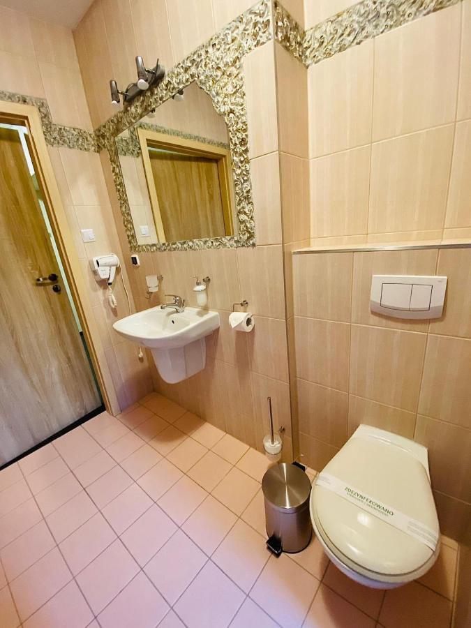 Lotos * Poznań