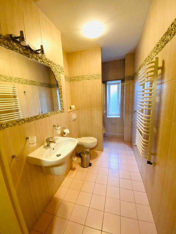 Hotel Lotos Poznań